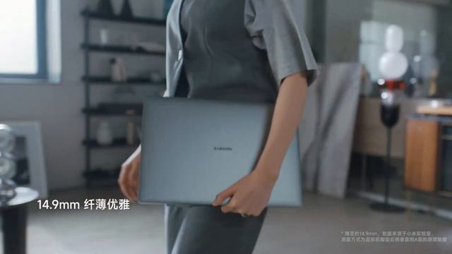 Xiaomi Book Pro 16 Laptop 2022 intel i7-1260P/i5-1240P RTX 2050 16/32GB RAM @knowledge смотреть онлайн