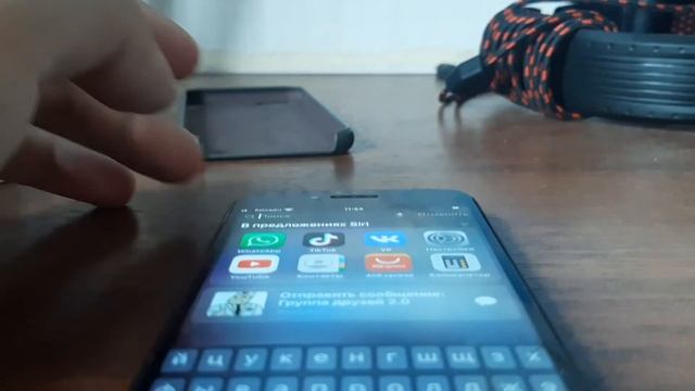 Актуален ли Айфон 7 в 2021 году?Обзор+моё мнение смотреть онлайн