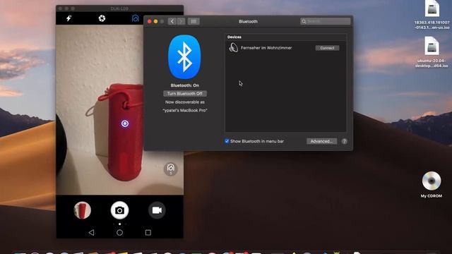 How to Connect Bluetooth Speaker to Mac | Pair a macOS to Bluetooth Speaker смотреть онлайн