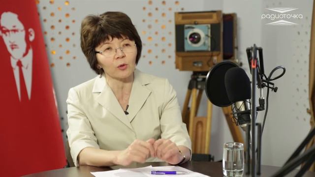 Программа "Политическая среда" смотреть онлайн