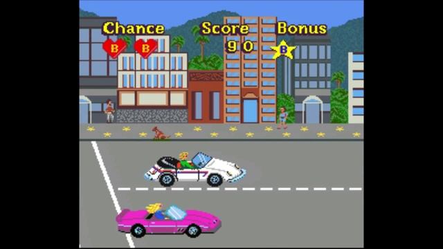 Scotty Slasher Plays Barbie Super Model (SNES) - Top 5 Game of All Time смотреть онлайн