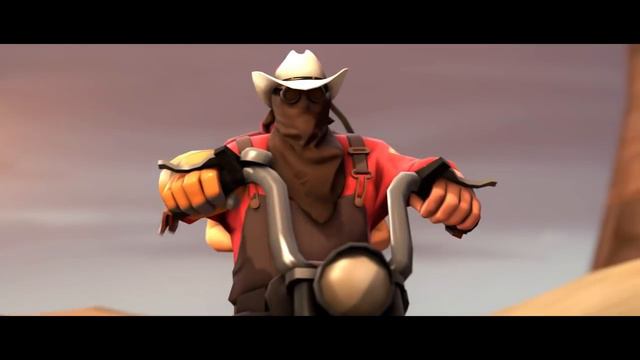 The Red Fury 2 (Rus) [SFM] #123 смотреть онлайн