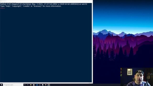 Python Game Making for Beginners Part 1: Introduction смотреть онлайн