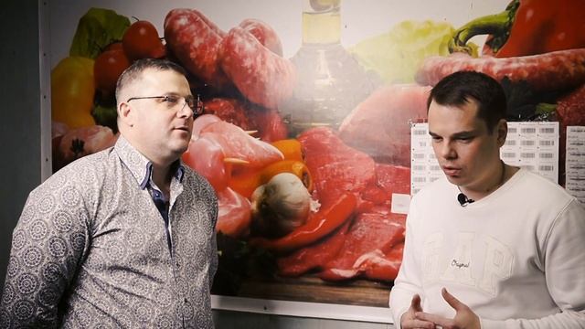 Производство мясных полуфабрикатов. Как открыть свой магазин полуфабрикатов. Бизнес на мясе. смотреть онлайн