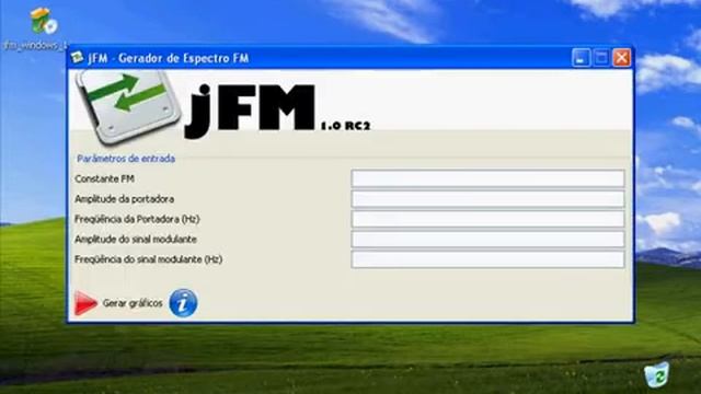 Video Tutorial de Instalação do jFM 1.0 RC2 смотреть онлайн