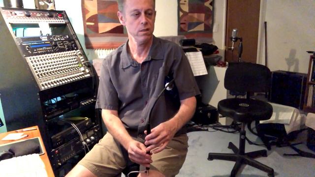 WARBL Uilleann Demo 22 November 2018 смотреть онлайн