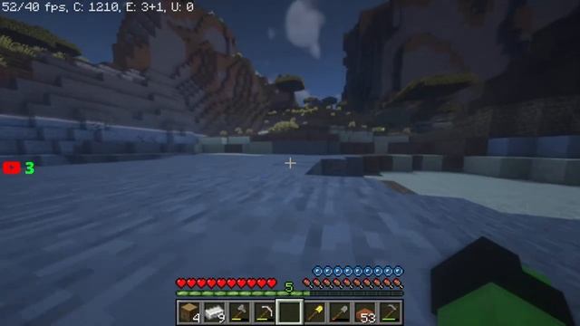 Minecraft Live ?| New Starting || Join Discord From IP | Multiplayer With Public !! смотреть онлайн