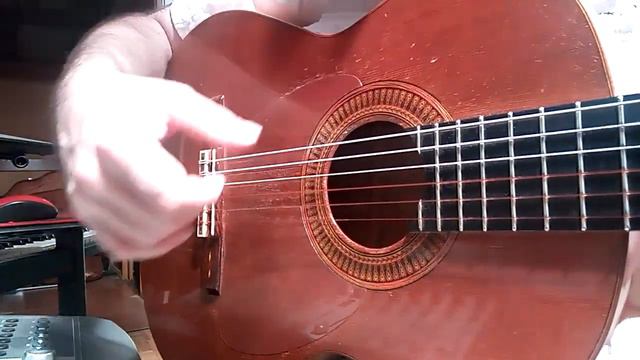 Rumba Rasqueo 4 Measures Exercise смотреть онлайн