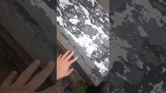 як діє якісний перетворювач іржі. смотреть онлайн