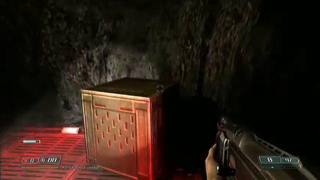 Doom 3: BFG Edition - Resurrection of Evil: Part 1 (No Commentary) смотреть онлайн