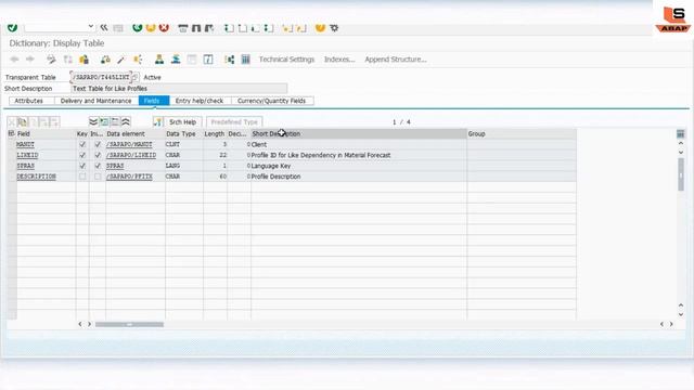 How to Create CDS View with Inner join | CDS view using Inner join | Inner Join in CDS View. смотреть онлайн