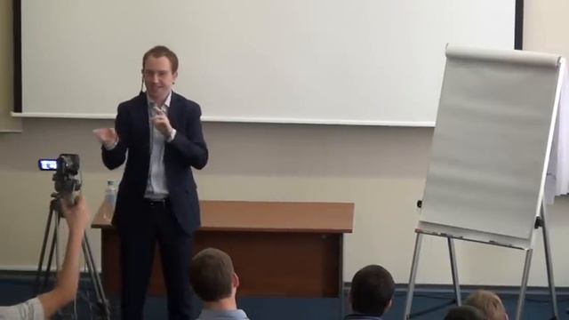 Что дает нам Спиральная Динамика? смотреть онлайн