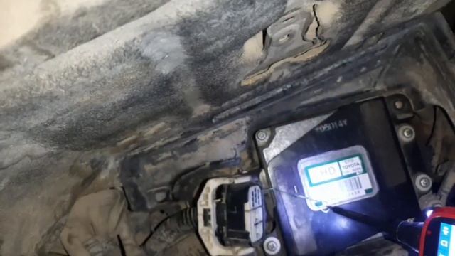 Lexus GS300 Electric Power Steering Issue FIX P/S Light | Communication Fix Problem | Gs300/Gs350