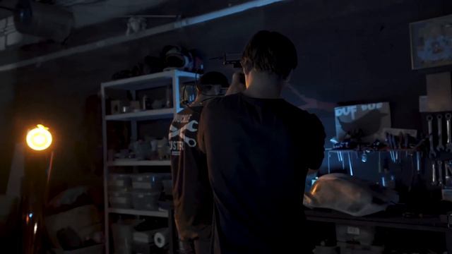 Первый месяц после карантина в Москве смотреть онлайн