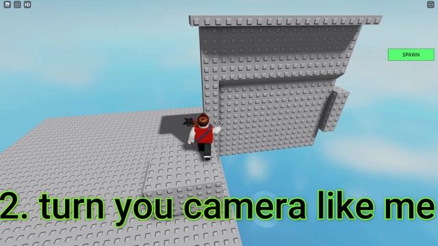 How To Bodydrag NEW GLITCH | Roblox смотреть онлайн