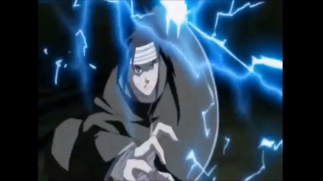 Naruto INFINITY - новая браузерная игра по Наруто! смотреть онлайн