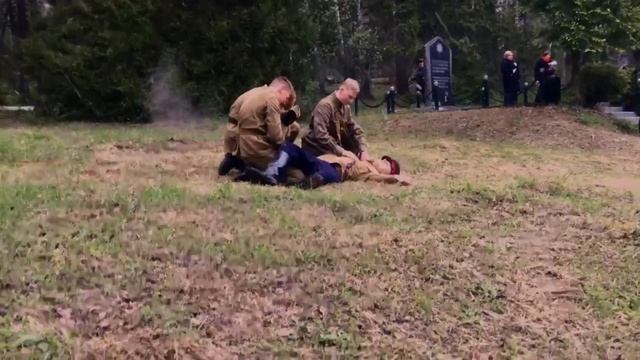 2023-05-06 видеоколлаж ко дню Победы смотреть онлайн