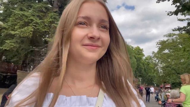 Зоопарк в Германии 🇩🇪 Часть 2. смотреть онлайн