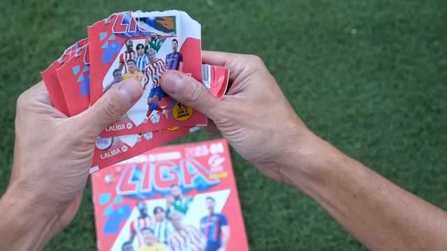 DONDE EL BALÓN DE FUTBOL ACIERTE...TIENE PREMIO DE LA LIGA 23-24 смотреть онлайн