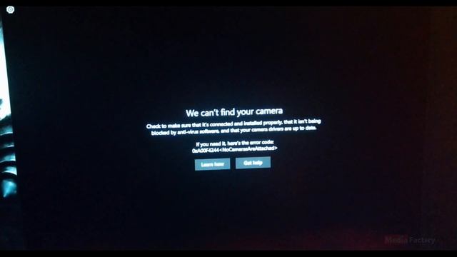 How to Fix MSI Laptop Camera Issue | Problem Solved! смотреть онлайн