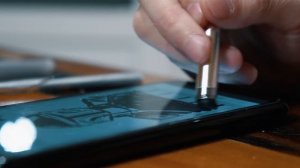 ✍? КАК СДЕЛАТЬ СТИЛУС БЕЗ ФОЛЬГИ |  стилус для рисования