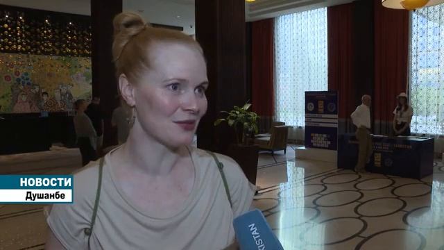 2 июня начался первый день Мирового тура по дзюдо "Гран-при Душанбе - 2023". смотреть онлайн