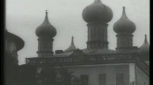 Отец Михаил. История одной семьи