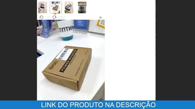 Inversor 12v no carro ✅Qual Inversor Comprar смотреть онлайн