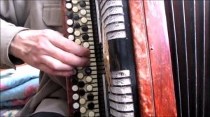 Страдания из "Свадьбы с приданым" - баян/вокал - Наташа П..mp4