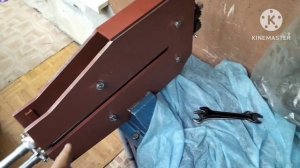 Bead Roller или Зиг машина своими руками