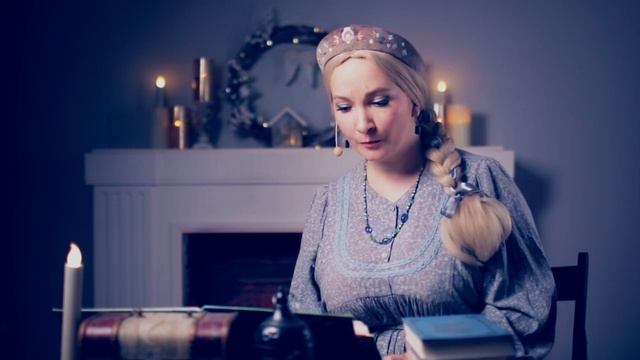 Домовенок Кузька. Сказка Т. Александровой. Глава 9. Кто такой Кузька? смотреть онлайн