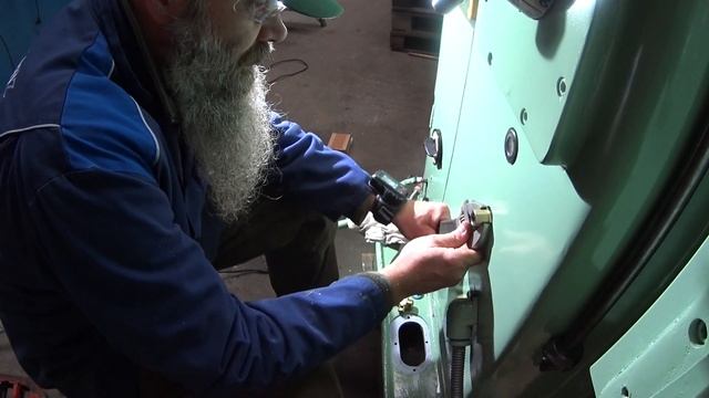 #837. "Składam frezarkę. / I'm assembling the milling machine". - cz. 2 смотреть онлайн