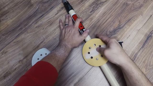 Custom Built Jib for the GoPro Karma Grip Stabilizer смотреть онлайн