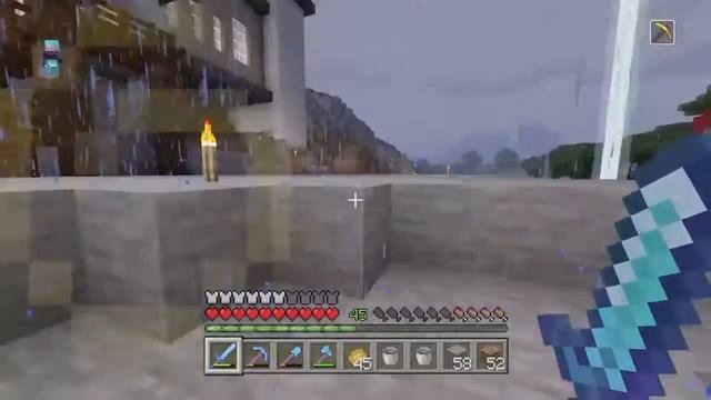 MineChat Ep 1.2 смотреть онлайн