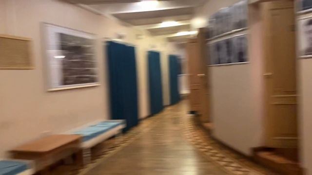 VLOG: ПОХОД В ТЕАТР смотреть онлайн