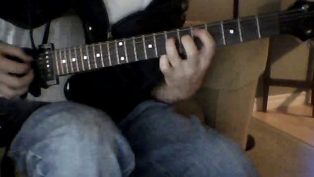 How To Play "Scream Aim Fire" By Bullet For My Valentine (Tabs) смотреть онлайн