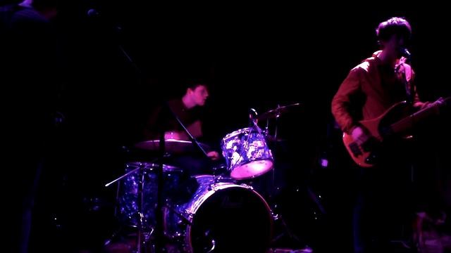 Stalagmites - What Remains (live @ The Castle Hotel, Manchester 26th May 2013) смотреть онлайн