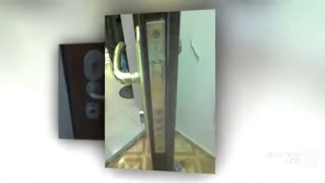 Установка ручек на окна с замком смотреть онлайн