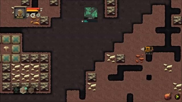 Honest Reviews: Super Motherload - Im back смотреть онлайн