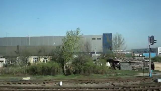 Крёкшино - город ангаров. смотреть онлайн