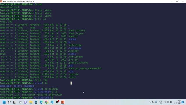 VIM SETUP FOR COMPETETIVE PROGRAMMING C++ | VIM смотреть онлайн
