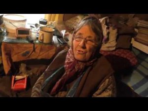 СТРАДАЛИЦА АННУШКА ВСЕ БУДЕТ ХОРОШО!