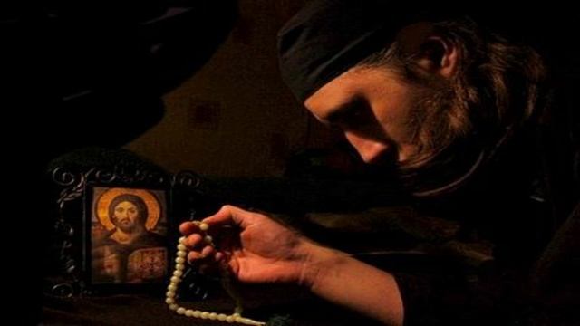 Најмоћнија молитва Господу смотреть онлайн