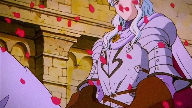 Berserk 1997 | The Perfect Girl смотреть онлайн