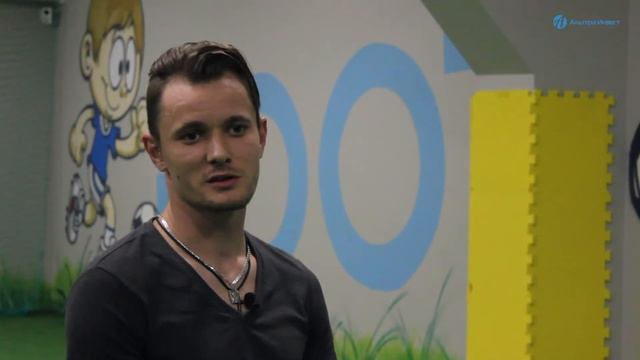 Что дает создание франчайзинговой сети успешного детского футбольного клуба? Мнение предпринимателя смотреть онлайн