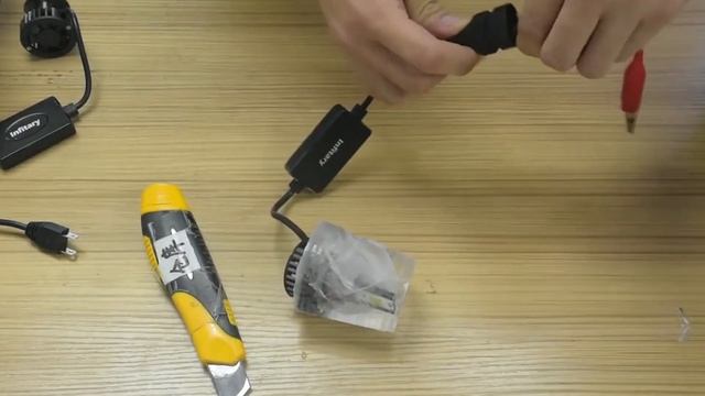 Светодиодные LED лампы H7 для автомобиля. Автолампы c Aliexpress смотреть онлайн