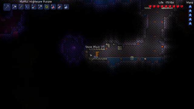 Let's Play Terraria [S4 Part 84] - Mo Shadow Orbs смотреть онлайн