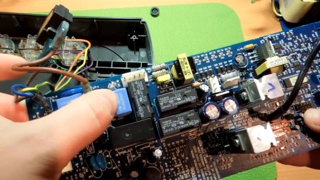 РАЗБИРАЕМ APC BACK-UPS ES 525. ИСТОЧНИК БЕСПЕРЕБОЙНОГО ПИТАНИЯ ДЛЯ КОМПЬЮТЕРА И ДРУГОЙ ЭЛЕКТРОНИКИ