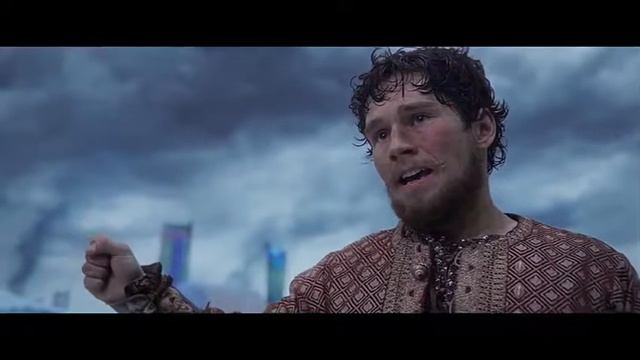 АЛИСА - Небо Славян (видео)