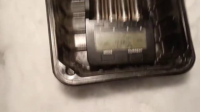 Тест, зарядка аккумуляторов 18650 Tesla. смотреть онлайн